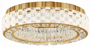 Накладной светильник Maytoni Castello MOD336CL-L100G3K