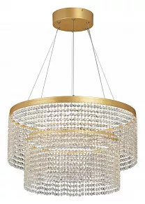 Подвесной светильник Vitaluce V5880 V5880-8/2S