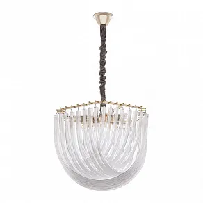 Подвесная люстра Arte Milano AM-97378 S.97378.D500.H380.E14.6 G