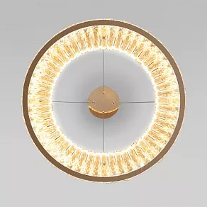 Подвесной светильник Bogate's Cliff 90373/1