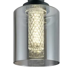 Подвесная люстра Freya Lisse FR6238PL-L15SM