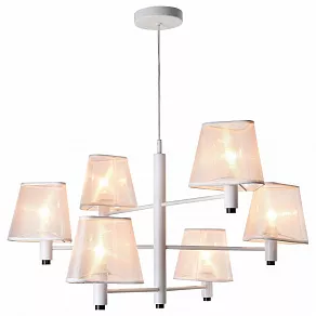 Подвесная люстра F-promo Ingeniosi 2645-6P