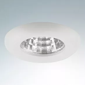 Встраиваемый светильник Lightstar Monde 071116