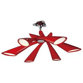 Люстра на штанге Mantra Pop 0916