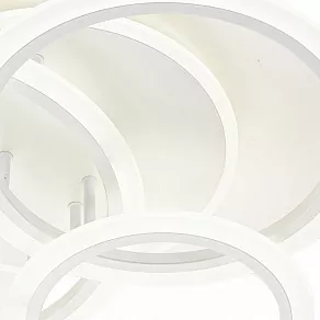 Потолочная люстра Escada Random 10231/3LED