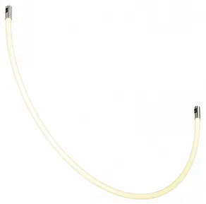 Комплект трековый Maytoni Technical Tau TR154-1-27W3K-PT