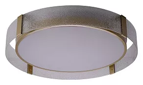Накладной светильник Zortes Gerda ZRS.1097.60