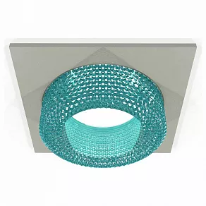 Встраиваемый светильник Ambrella XC XC7633023