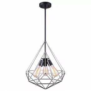 Подвесной светильник TopLight Grizel TL1178H-03BC