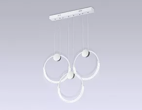 Подвесной светильник Ambrella FL FL10595