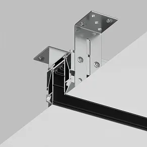 Профиль-держатель Denkirs SMART PROFI TR3044-AL