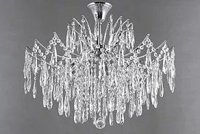 Люстра на штанге Vitaluce V5330 V5330/8PL