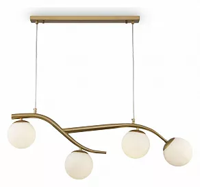 Подвесной светильник Freya Rosella FR8015PL-04BS