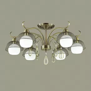 Потолочная люстра Lumion Cecillia 3667/6C