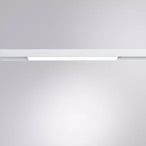 Встраиваемый светильник Arte Lamp Linea A4642PL-1WH
