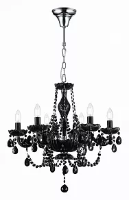Подвесная люстра ST-Luce Odilia SL642.403.06
