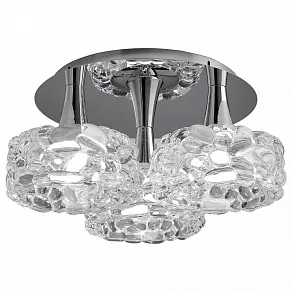 Потолочная люстра Mantra O2 3935