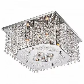 Потолочная люстра Globo Sonora 68550-4