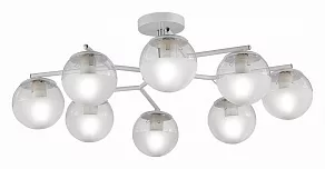 Потолочная люстра EVOLUCE Verona SLE106602-08