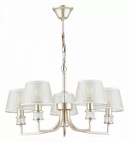 Подвесная люстра EVOLUCE Manila SLE107503-05