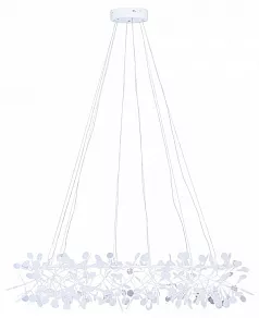 Подвесная люстра Loft it Heracleum 9022-243W