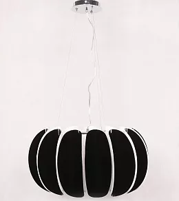 Подвесной светильник LUMINA DECO Bellmaria LDP 7788-500 BK
