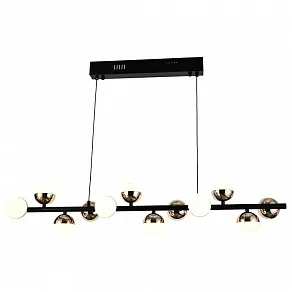 Подвесная люстра Alfa-Light F2524 F2524-40