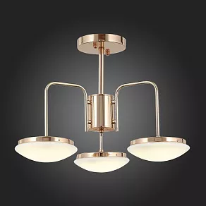 Люстра на штанге ST-Luce Pratico SLE120.202.03