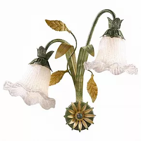 Бра Odeon Light Teona 1434/2W