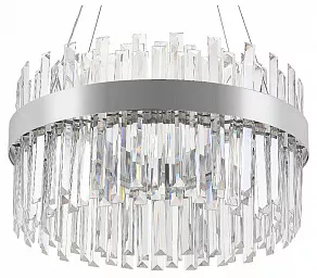 Подвесной светильник Natali Kovaltseva Smart Нимбы LED LAMPS 81271