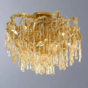 Потолочная люстра Divinare Salice 3150/16 PL-11