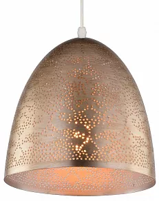 Подвесной светильник Arte Lamp Ajour A1707SP-1SG