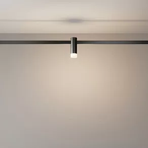 Накладной светильник Maytoni Skim TR145-1-3W3K-W-B