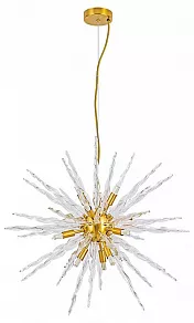 Подвесная люстра Arte Lamp Bella A1066SP-12PB