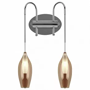 Бра Lightstar Pentola 803823