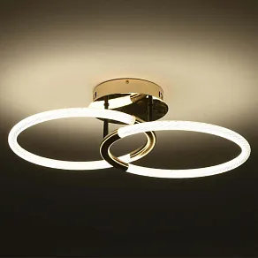 Накладной светильник Lumion Lara 6545/61CL