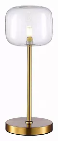Настольная лампа декоративная ST-Luce Finn SL1049.304.01