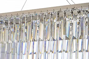 Подвесная люстра Arti Lampadari Enio Enio E 1.5.70X25.100 NP