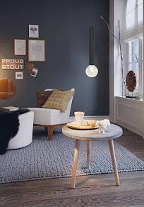 Подвесной светильник Eglo Cortenova 98056