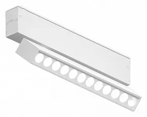Накладной светильник Ambrella Light GL GL1341