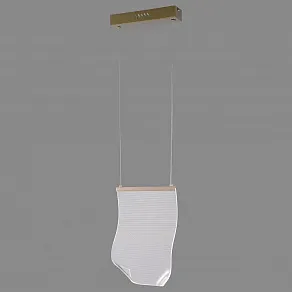 Подвесная люстра Alfa-Light F1424 F1424-03