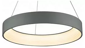 Подвесной светильник iLedex Bend 8330R-GR