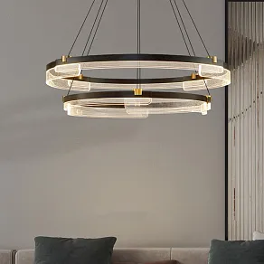 Подвесной светильник Imperiumloft  Marga01
