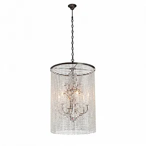 Подвесная люстра Vitaluce V5817 V5817-7/6