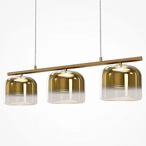 Подвесной светильник Maytoni Spirito MOD286PL-L12G3K