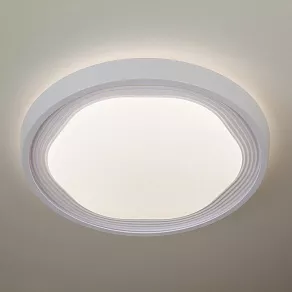 Накладной светильник Eurosvet Range 40005/1 LED белый