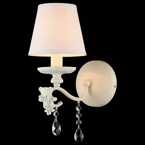 Бра Maytoni Laurie ARM033-01-BL