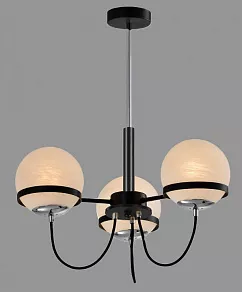 Люстра на штанге Rivoli Veronika Б0047296