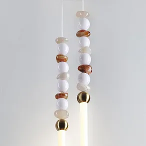 Подвесной светильник Odeon Light Monella 6640/16WL