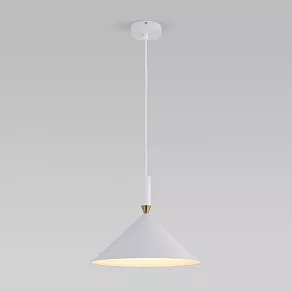 Подвесной светильник Eurosvet Nippon 50024/1 белый